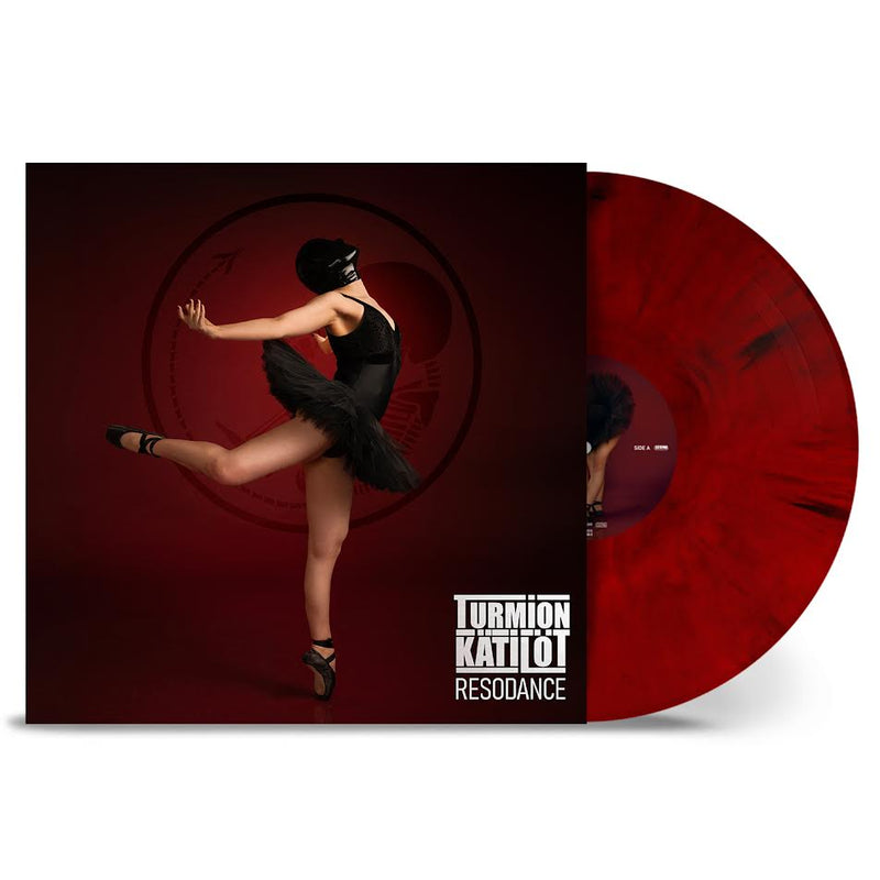 Turmion Kätilöt - Resodance *Pre-Order