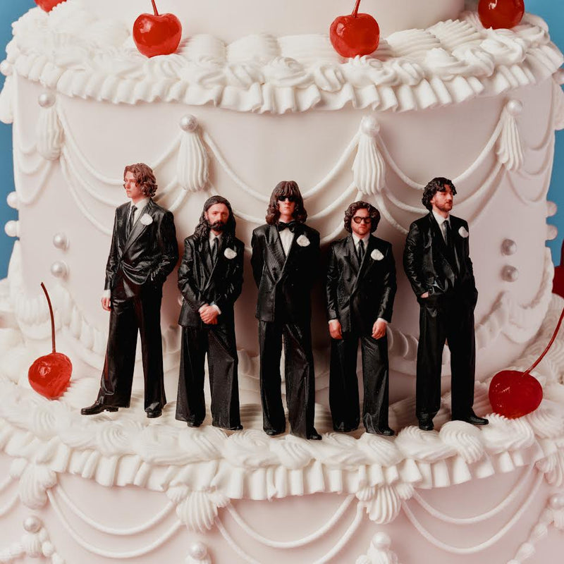 Blossoms - Songs From The Wedding Cake *Pre-Order