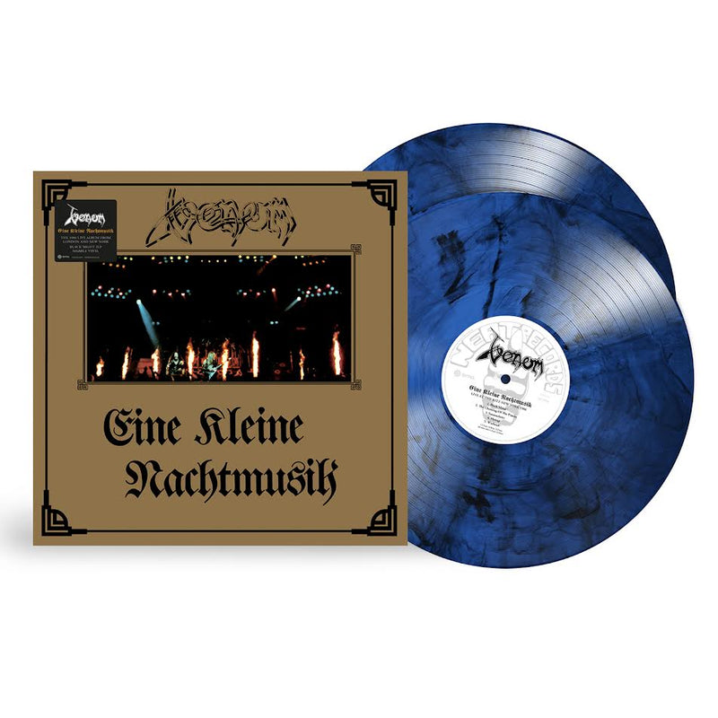 Venom - Eine kleine Nachtmusik *Pre-Order
