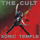 Cult (The) - Sonic Temple