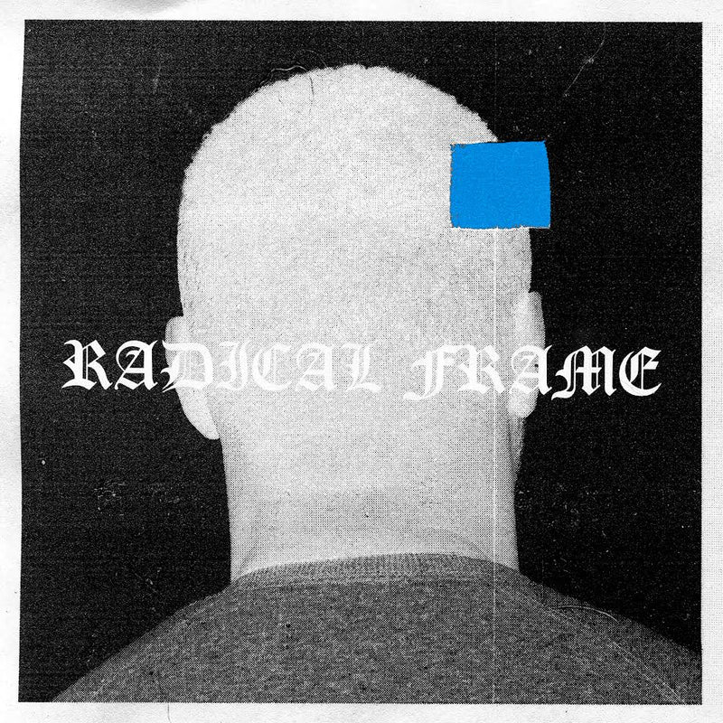 Actress - Radical Frame *Pre-Order