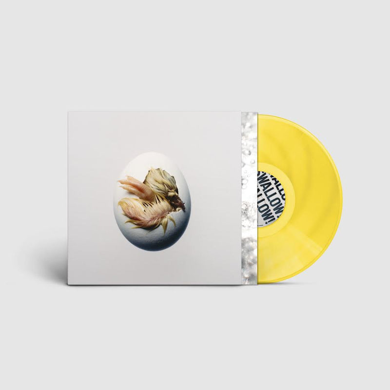 Shygirl - SWALLOW *Pre-Order