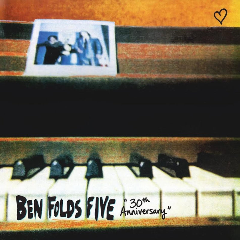 Ben Folds Five - Ben Folds Five (30th Anniversary Edition) *Pre-Order