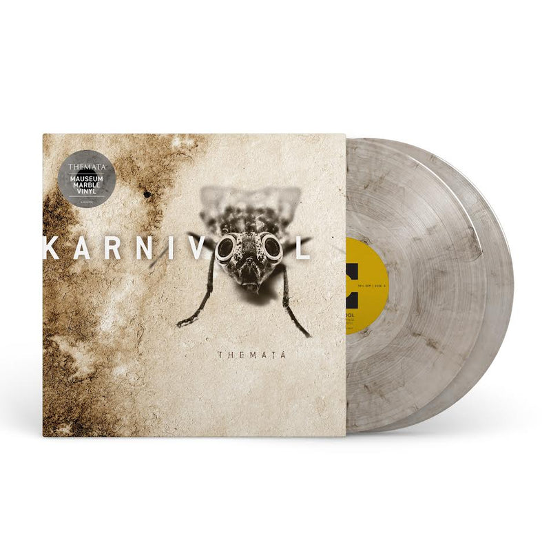 Karnivool - Themata *Pre-Order