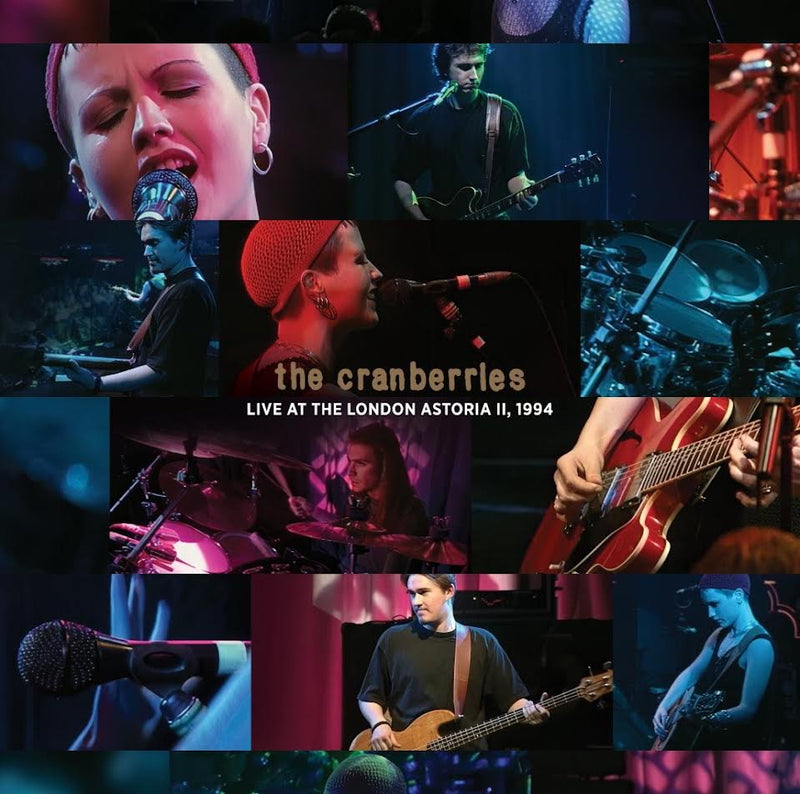 Cranberries (The) - Live At The London Astoria II, 1994 *Pre-Order