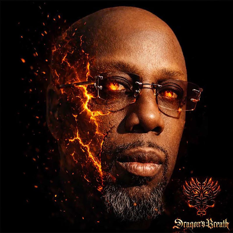 INSPECTAH DECK - DRAGON'S BREATH *Pre-Order