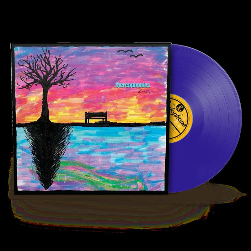 Stereophonics - Kind *Pre-Order