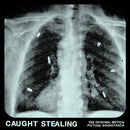 IDLES - Caught Stealing (The Original Motion Picture Soundtrack) *Pre-Order