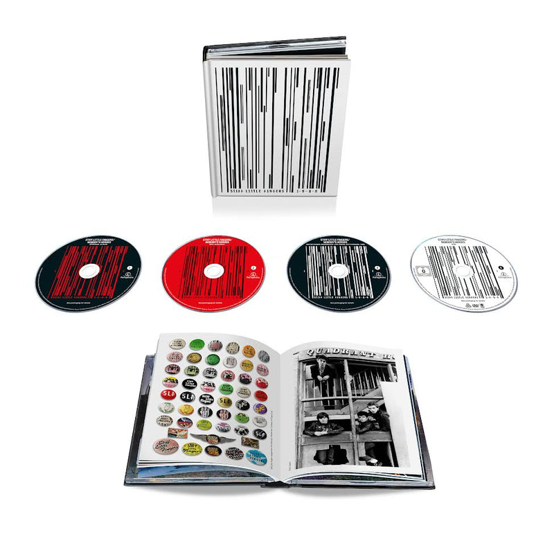 Stiff Little Fingers - Nobody's Heroes *Pre-Order