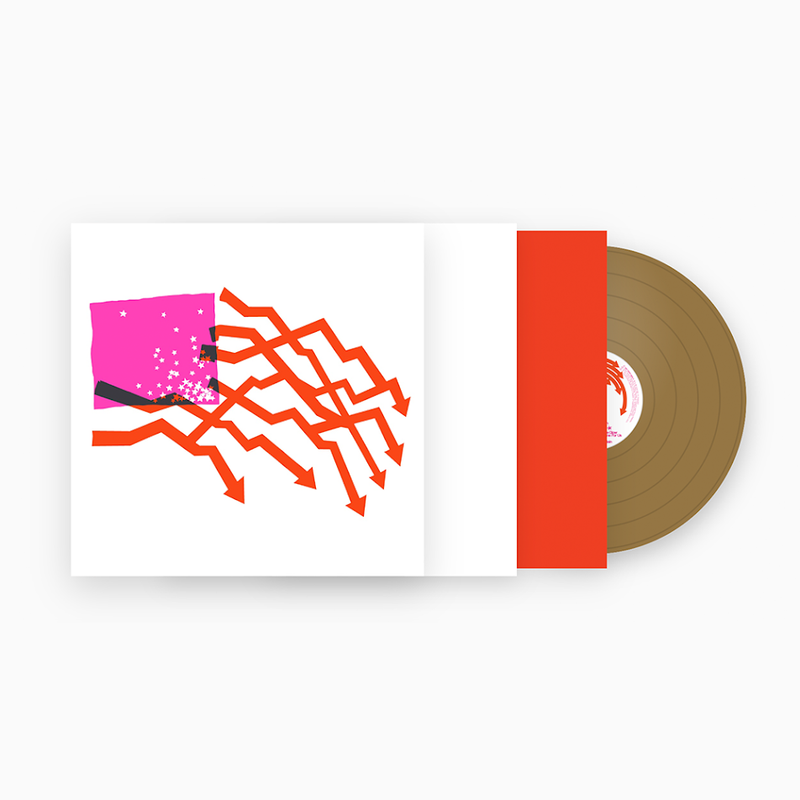 DIIV - ZIRP! *Pre-Order