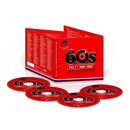 Various Artists - NOW Yearbook Presents - The 60s - Volume 1 : 1960-1962 *Pre-Order
