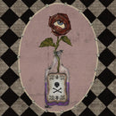 LUVCAT - Matador/He's My Man