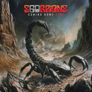 Scorpions - Coming Home: Live *Pre-Order