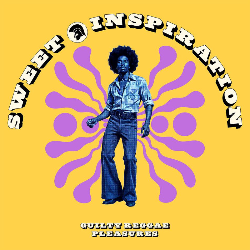 Various Artists - Sweet Inspiration - Guilty Reggae Pleasures *Pre-Order