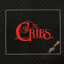 The Cribs - Selling A Vibe : Album + Ticket Bundle Presell (Full Headline show at Millenium Square Leeds) *Pre-Order