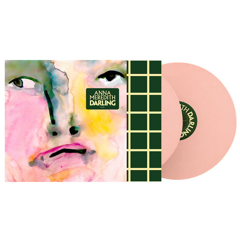 Anna Meredith - DARLING *Pre-Order