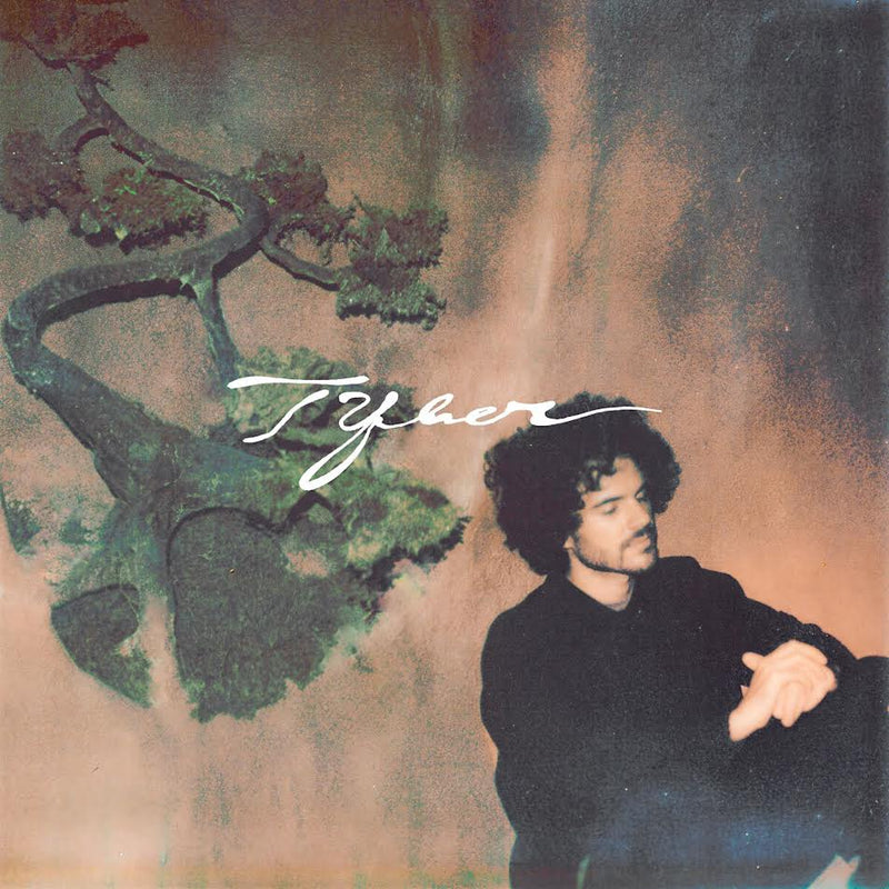 FKJ - Tyber *Pre-Order