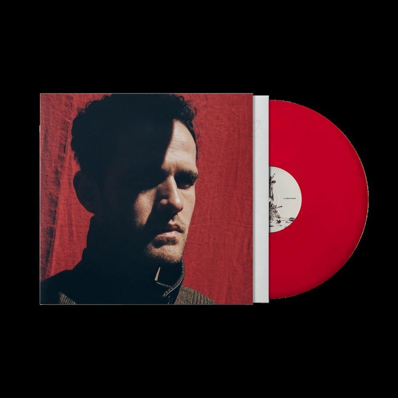 Jordan Rakei - A Safe Place To Be Wild *Pre-Order