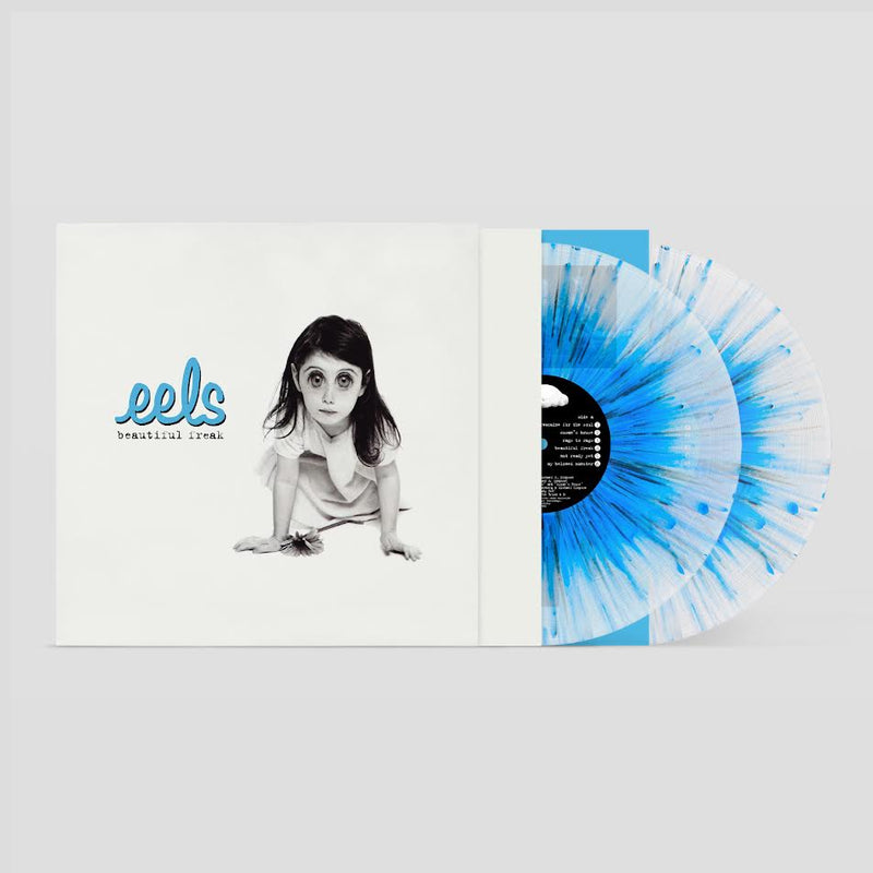 EELS - Beautiful Freak (30th Anniversary Edition) *Pre-Order