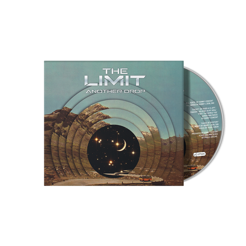 Limit (The) - Another Drop