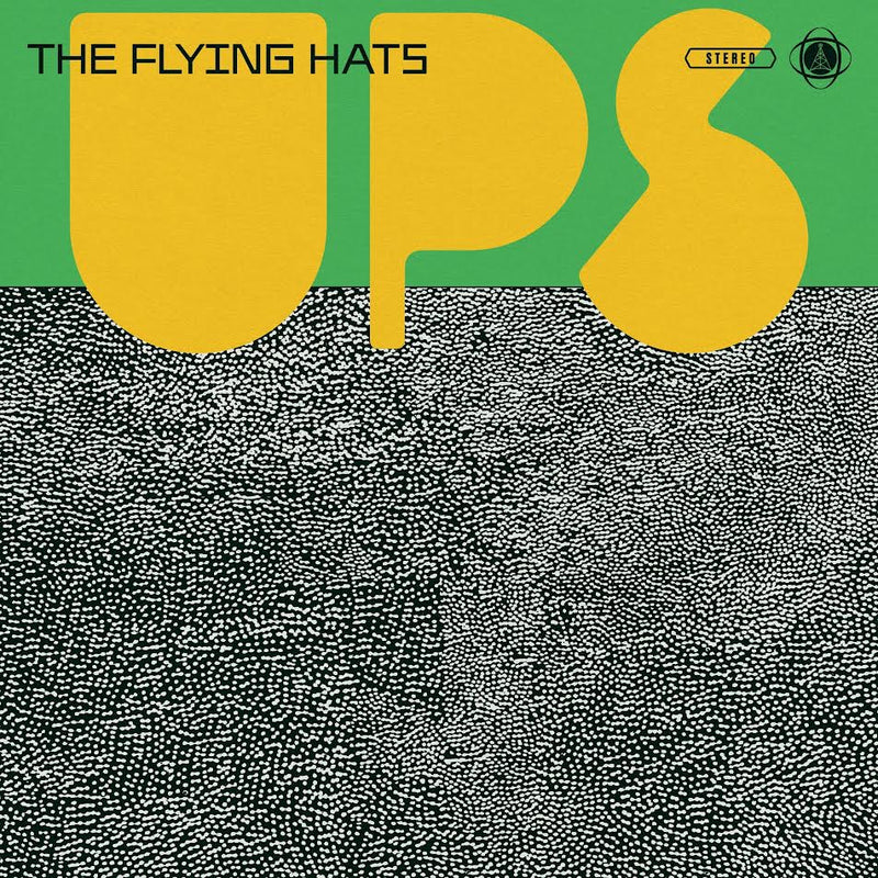 Flying Hats (The) - Ups *Pre-Order