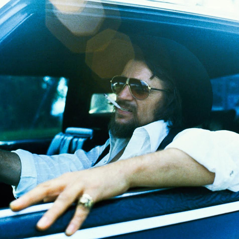 Waylon Jennings - Diamonds *Pre-Order