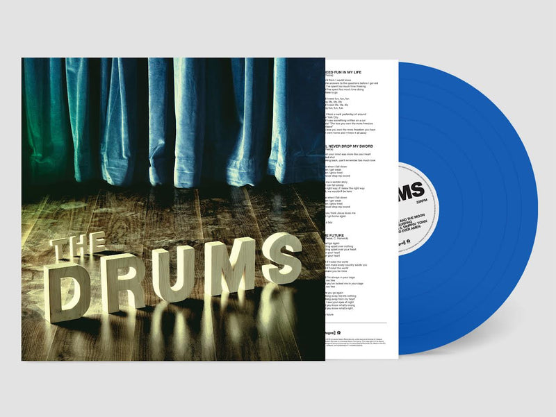 Drums (The) - The Drums *Pre-Order