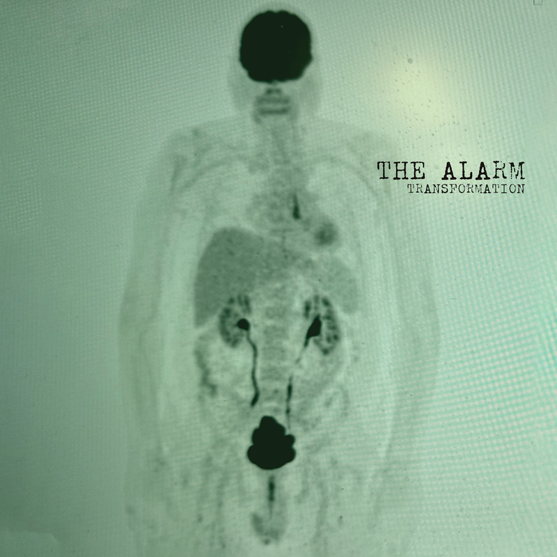 Alarm (The) - Transformation