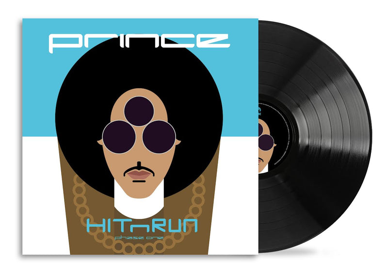 Prince - HitNRun Phase One & Phase Two (10th Anniversary)