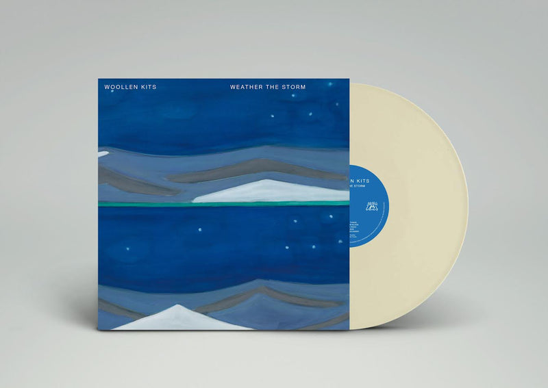 Woollen Kits - Weather The Storm *Pre-Order