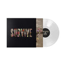 Lewis Capaldi - Survive EP *Pre-Order