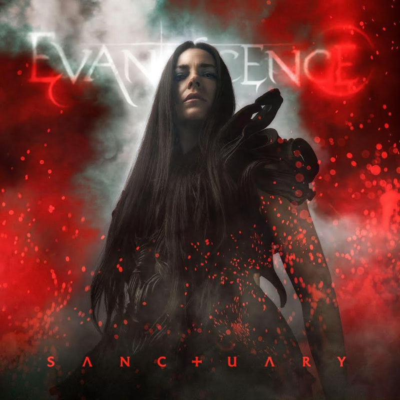 Evanescence - Sanctuary *Pre-Order