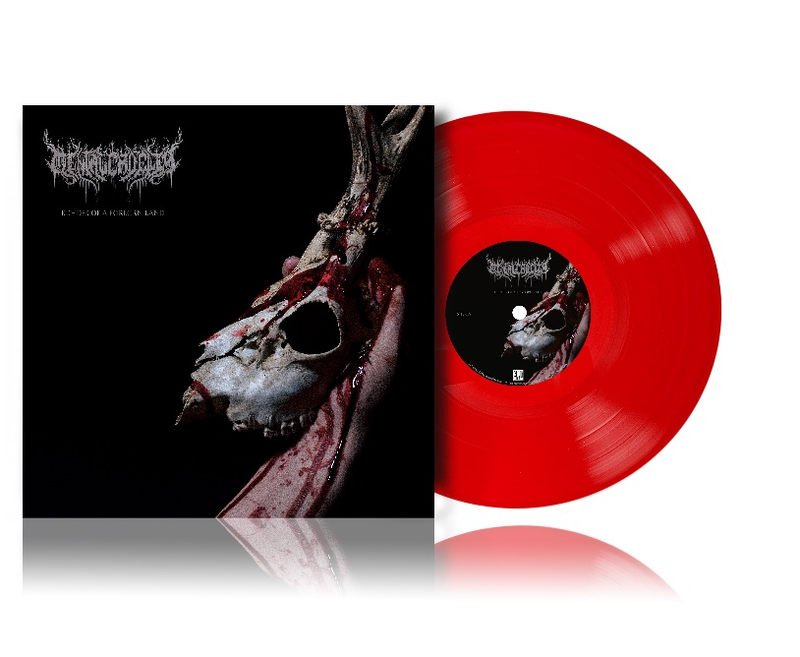 Mental Cruelty - Echoes of a Forlorn Land *Pre-Order