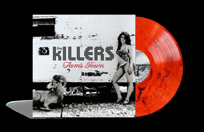 Killers (The) - Sam's Town (20th Anniversary) *Pre-Order