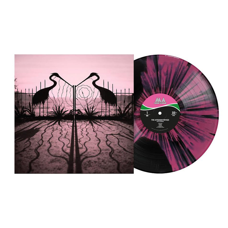 Afghan Whigs (The) - Soft Control *Pre-Order