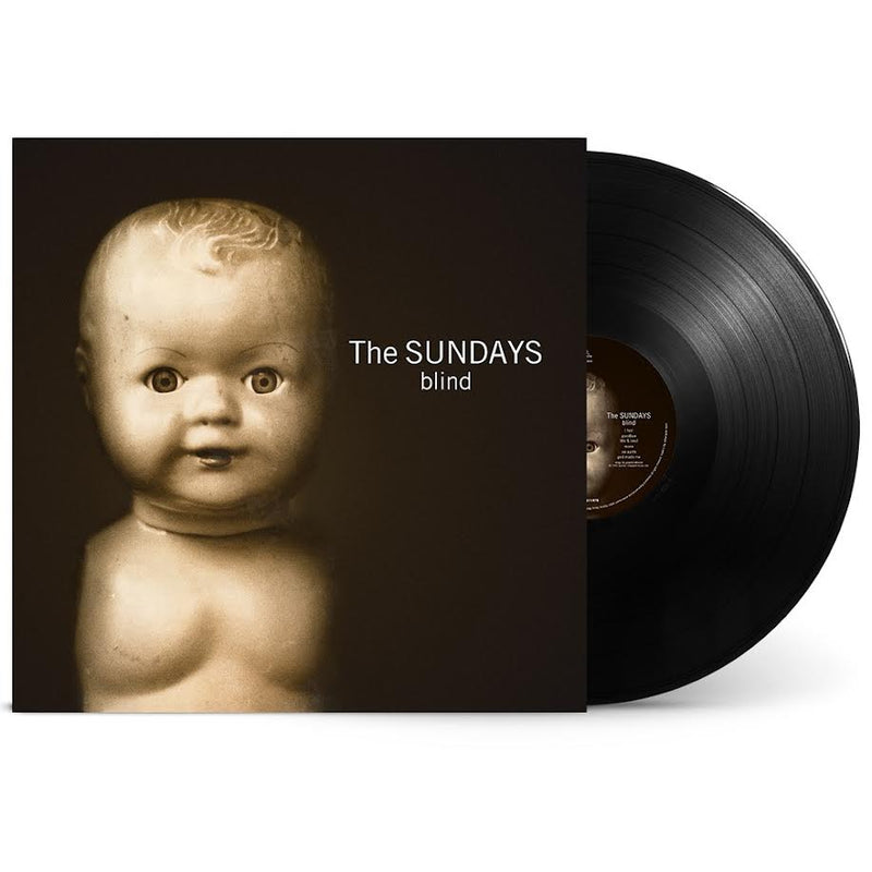 Sundays (The) - Blind *Pre-Order
