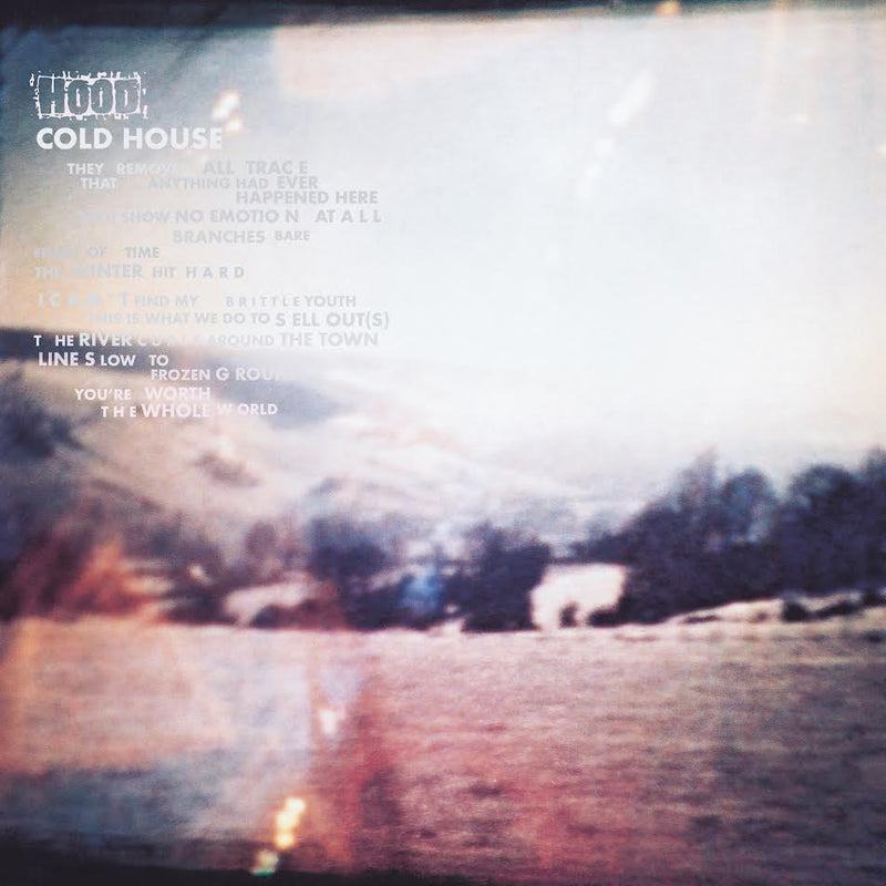 Hood - Cold House (25th Anniversary Edition) *Pre-Order