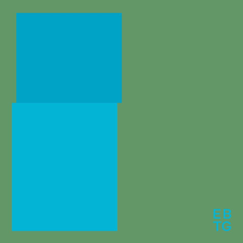 Everything But The Girl - Blue Reservoir *Pre-Order
