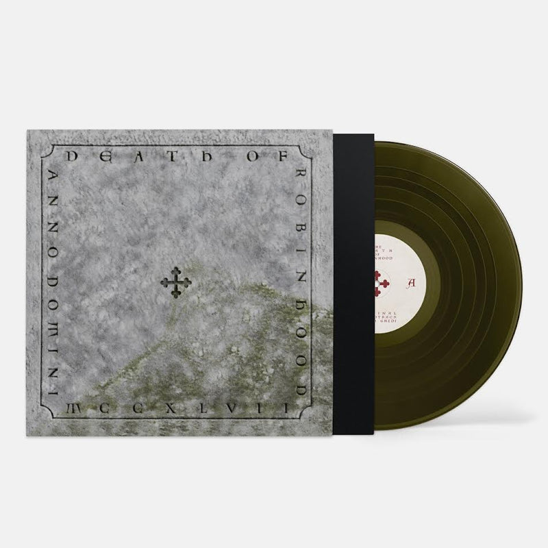 The Death of Robin Hood - Original Soundtrack *Pre-Order