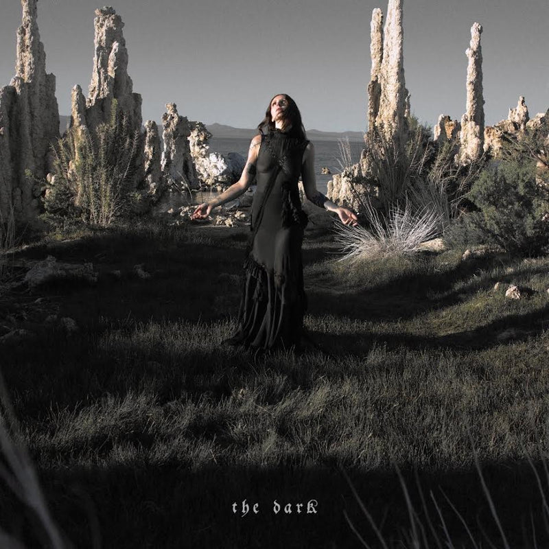 Chelsea Wolfe - The Dark *Pre-Order