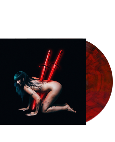 RØRY - BLOODLETTING *Pre-Order