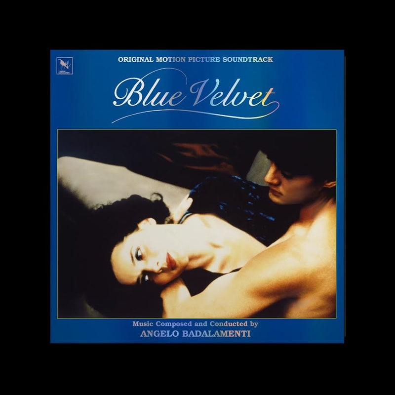 Blue Velvet - Original Motion Picture Soundtrack / 40th Anniversary Edition *Pre-Order