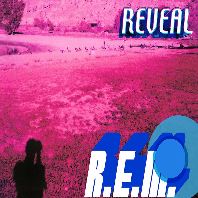 R.E.M. - Reveal (25th Anniversary) *Pre-Order