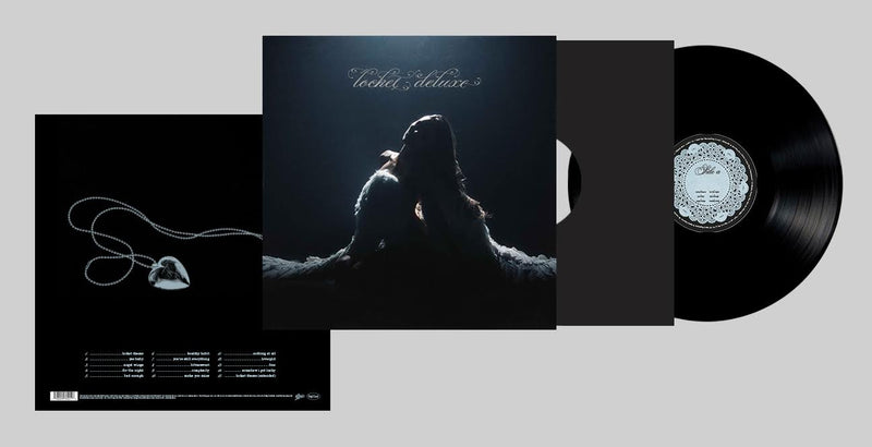 Madison Beer - Locket (Deluxe) *Pre-Order
