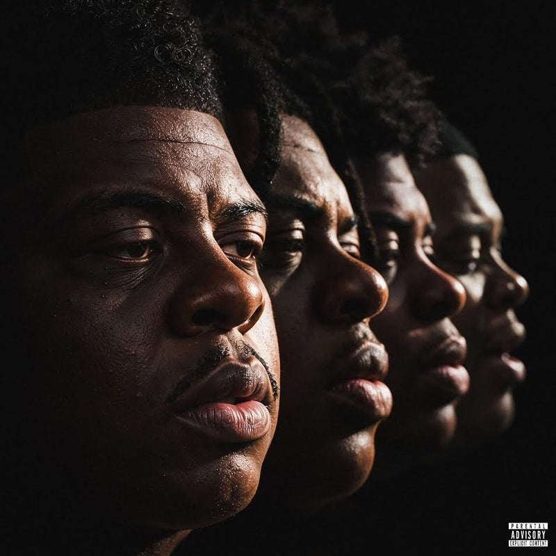 BigXthaPlug - Better Over Time *Pre-Order