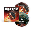 Hammer King - Kingdom Of The Hammer King *Pre-Order