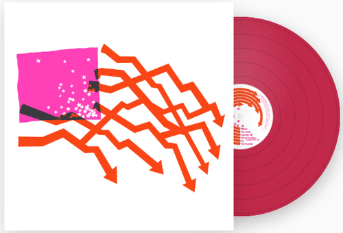 DIIV - ZIRP! *Pre-Order