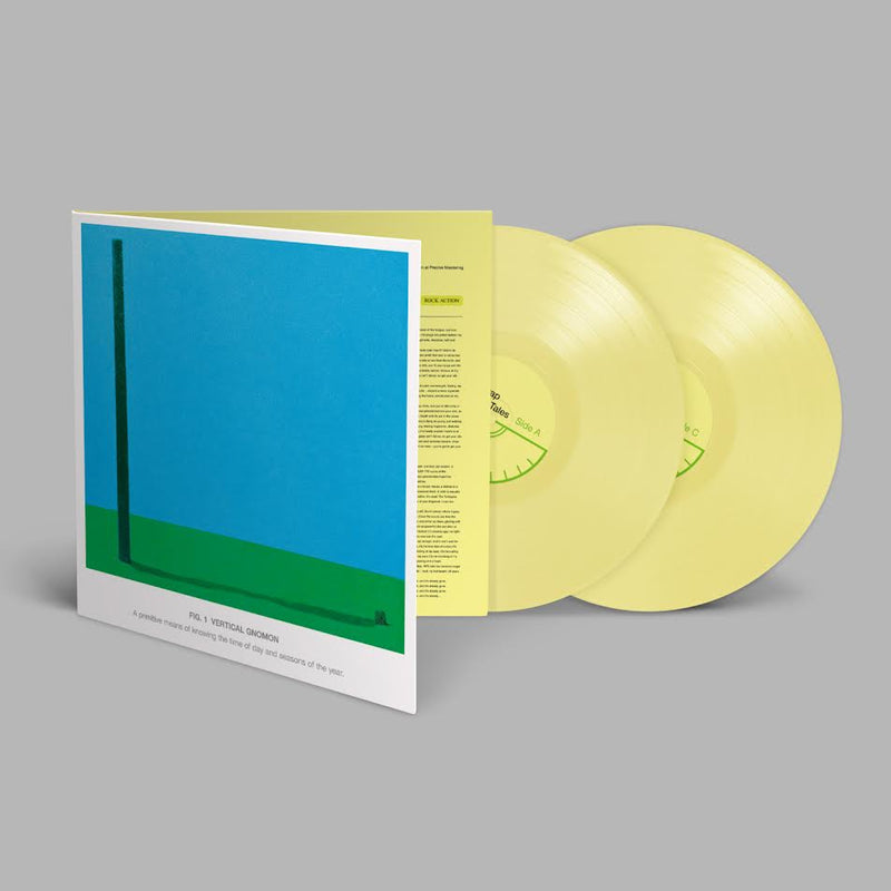 Arab Strap - Half-Told Tales *Pre-Order