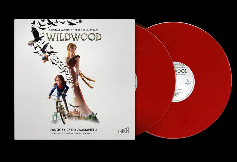 Wildwood - Original Motion Picture Soundtrack *Pre-Order
