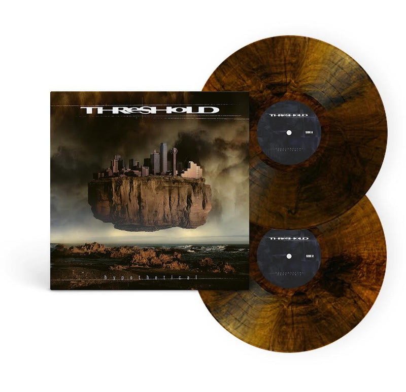 Threshold - Hypothetical (2026 Remix) *Pre-Order